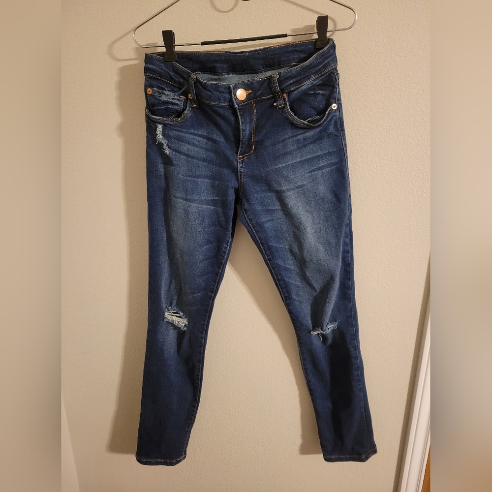 STS Blue jeans